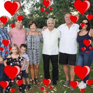 Meet your Posher, Diane simone